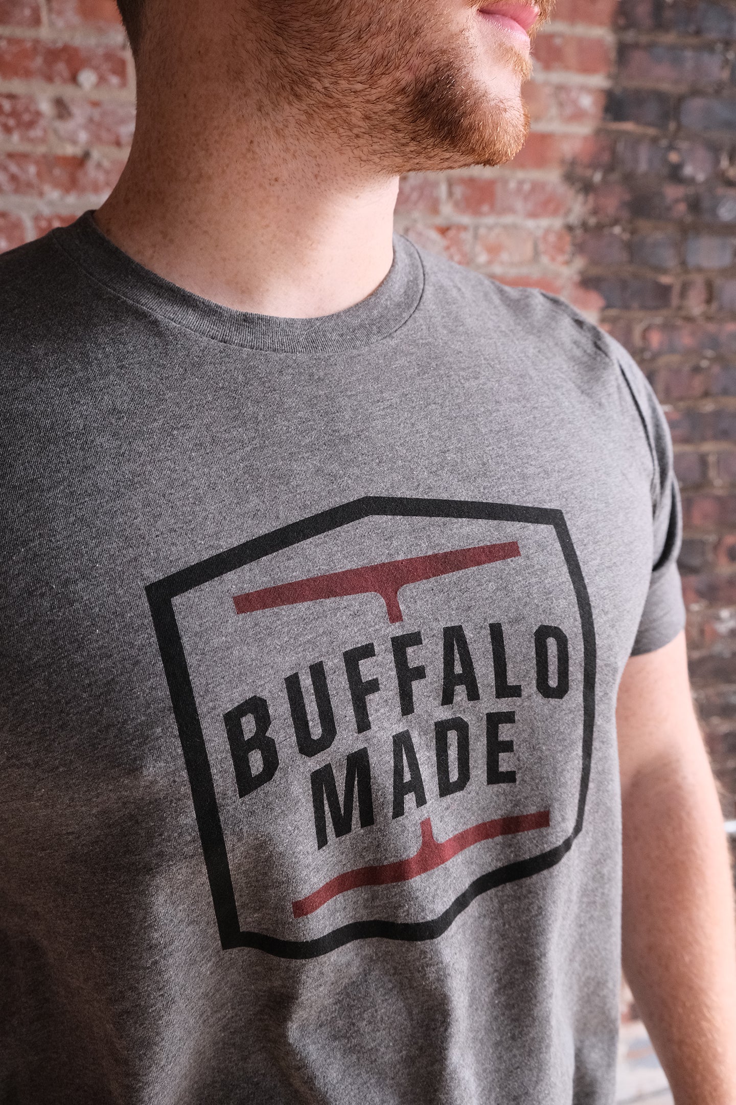 Bethlehem Steel Tee