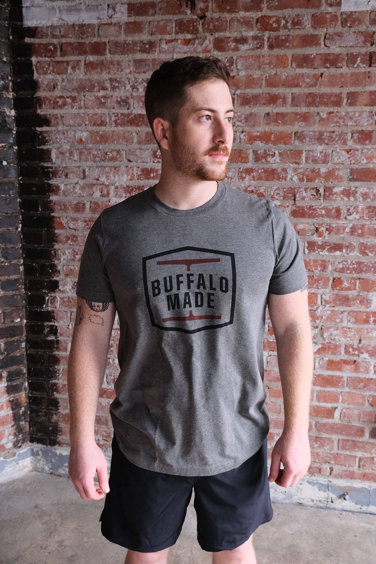 Bethlehem Steel Tee