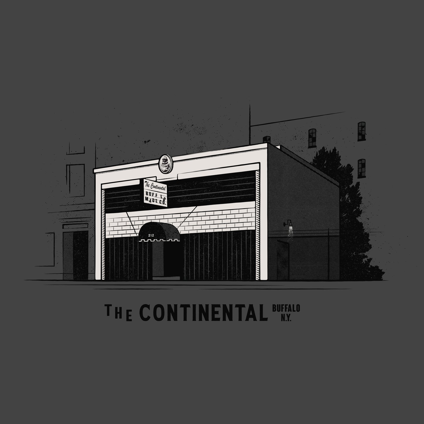 The Continental