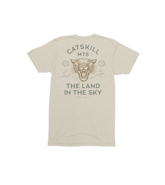 Land in the Sky Tee