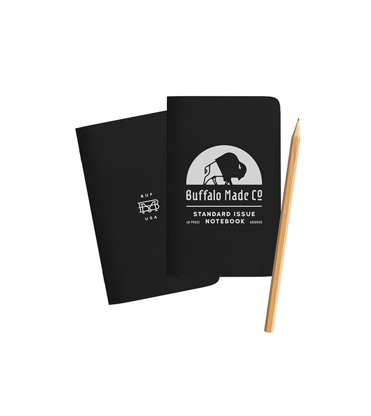 BMCO Standard Issue Notebook