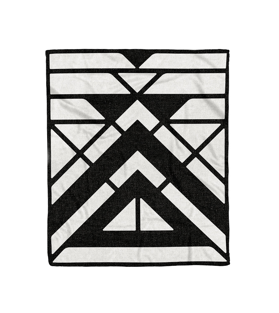 BMCO Throw No. 1