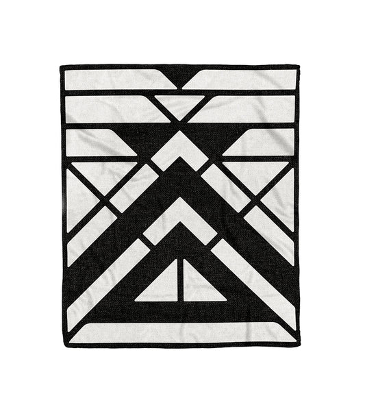 BMCO Throw No. 1