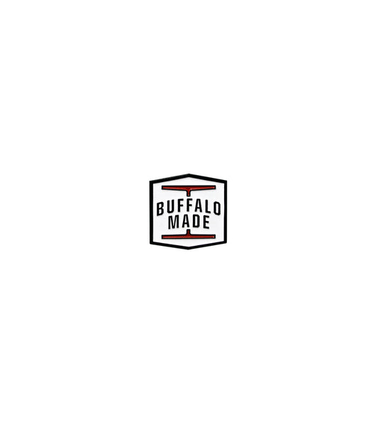 Bethlehem Steel Enamel Pin