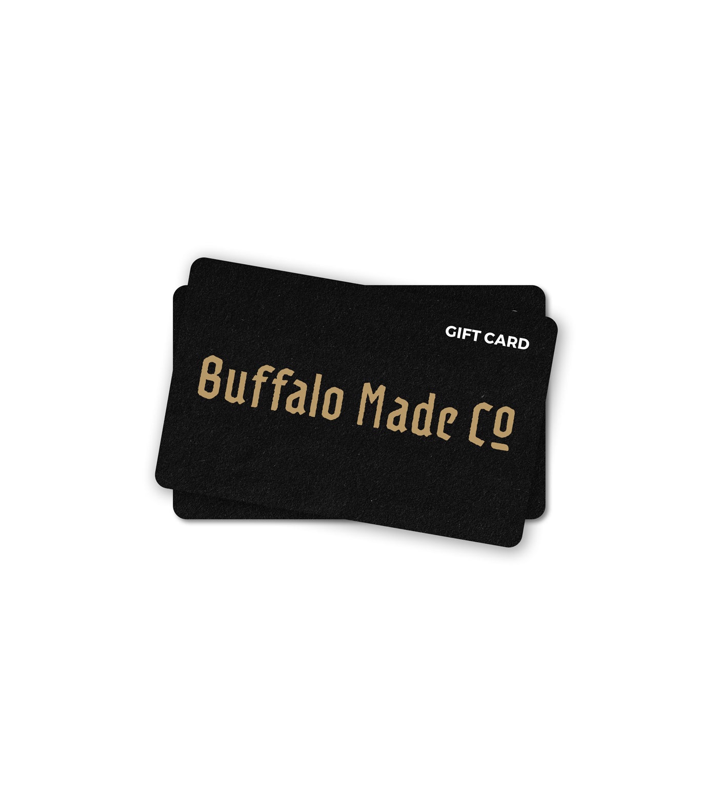 BMCO Gift Card