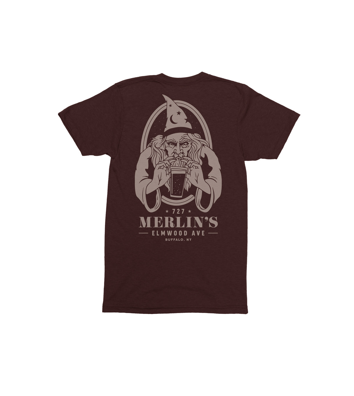 Merlin's