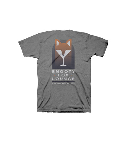 Snooty Fox Tee