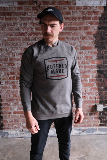 Bethlehem Steel Crewneck