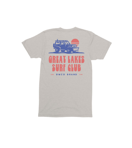 Great Lakes Surf Club No. 1