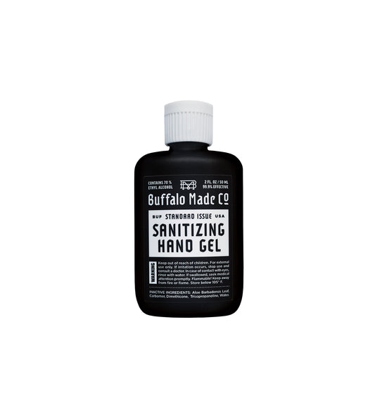 BMCO Standard Issue Sanitizing Hand Gel