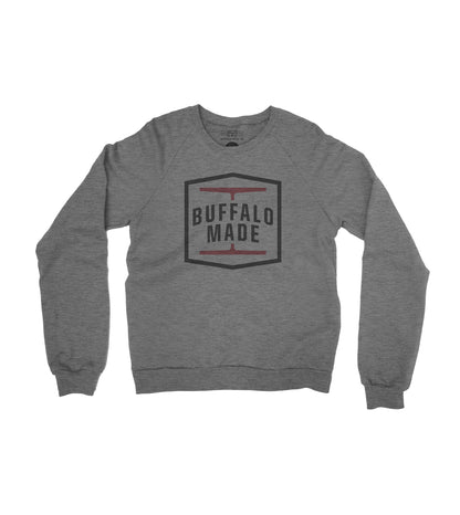 Bethlehem Steel Crewneck